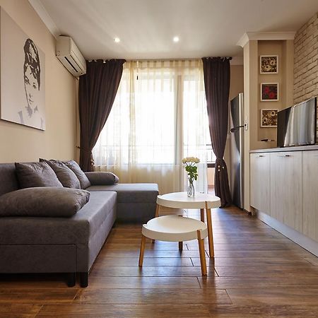 City Center Studio Plovdiv Kültér fotó
